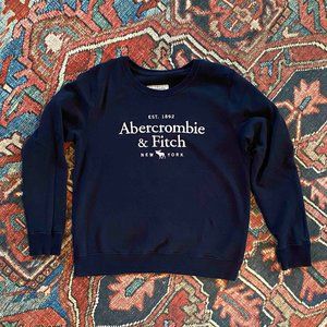 Abercrombie & Fitch Sweatshirt
